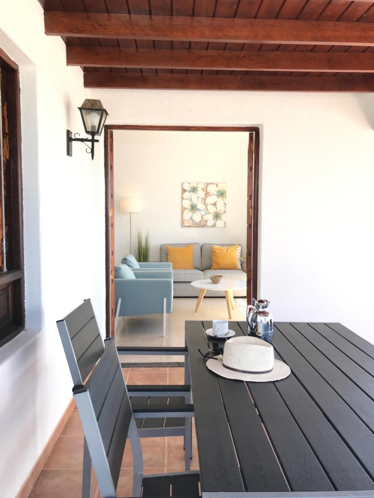 Apartamento Tabaybas Puerto del Carmen  Eksteriør billede