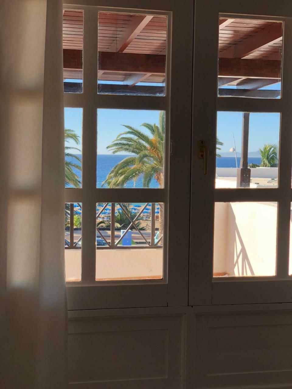 Apartamento Tabaybas Puerto del Carmen  Eksteriør billede