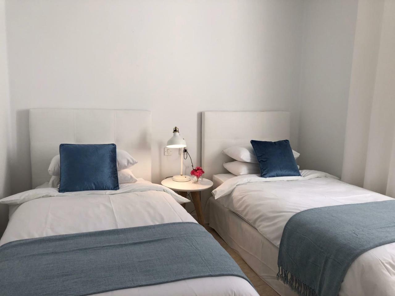 Apartamento Tabaybas Puerto del Carmen  Eksteriør billede