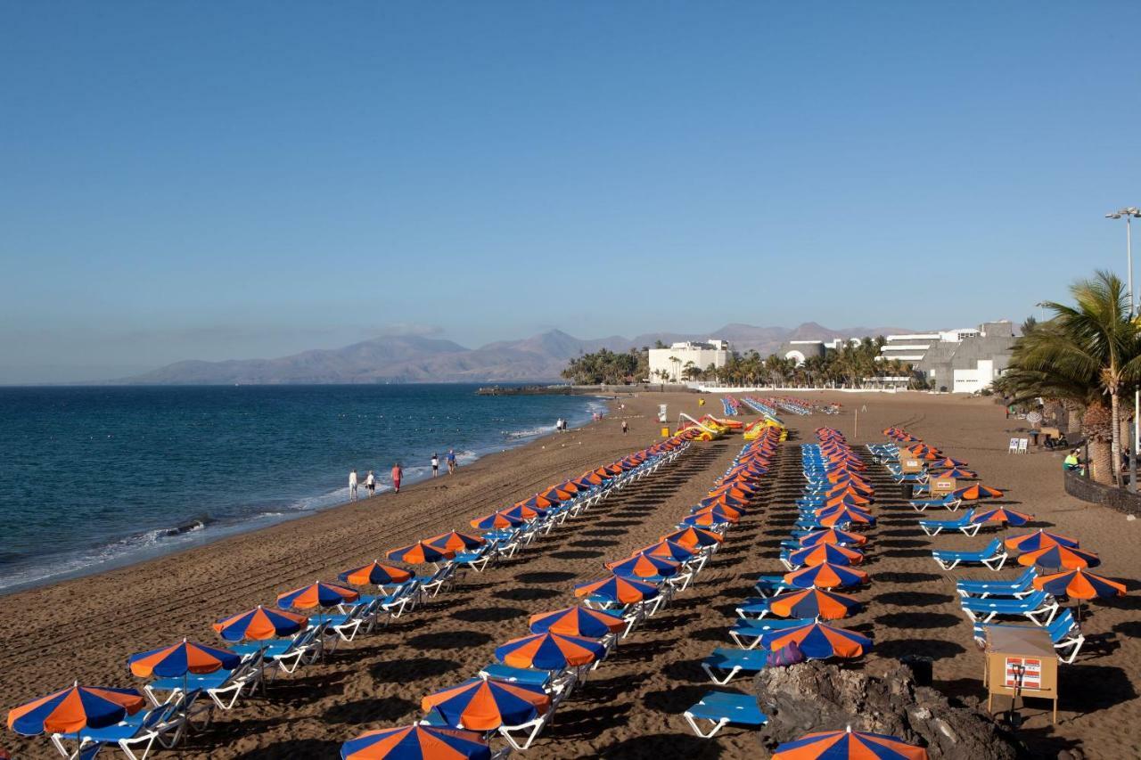 Apartamento Tabaybas Puerto del Carmen  Eksteriør billede