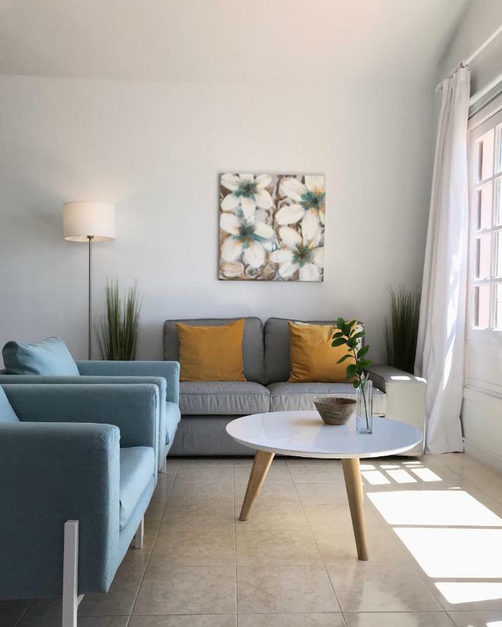 Apartamento Tabaybas Puerto del Carmen  Eksteriør billede